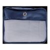 Reiseorganizer-Set Packio | Recycelt | 7 St. Blau