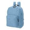 Rucksack 'Basic' aus Polyester Rot
