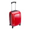 Trolley 'Adventure' aus ABS-Kunststoff limone