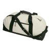 Sport-/Reisetasche 'Fitness' aus Polyester Rot
