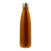 Doppelwandige Trinkflasche Bali 500ml aus Edelstahl Grün