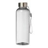 Trinkflasche Loop 500 ml aus Tritan limone