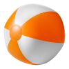Aufblasbarer Wasserball aus PVC Blau