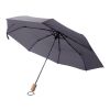 RPET 190T Regenschirm Brooklyn Blau
