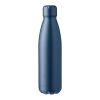 Doppelwandige Edelstahlflasche (500 ml) Amara Grün