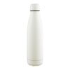 Recycelte Trinkflasche 700 ml Breeze dunkelrot