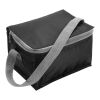 Kühltasche 'Kitzbühel' aus Nylon Hellgrün