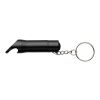 LED-Lampe 'Keylight' aus Metall Rot