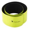 Snap-Armband 'Promo' Gelb