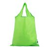 Faltbare Einkaufstascheaus Polyester Billie limone