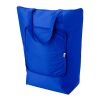 Kühltasche aus Polyester (210T) Hal Rot