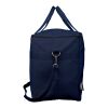 Kühltasche aus recyceltem Polycotton (330 g/m2) Luz Blau