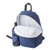 Kühlrucksack 'Icecold' aus Polyester Blau