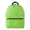 Rucksack aus Polyester "Small" (600D) Rot