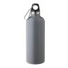Doppelwandige Flasche aus recyceltem Edelstahl (500 ml) Lysandra Blau