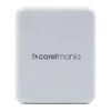 BrandCharger Powercharge Air kabellose Powerbank Schwarz
