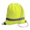 Schuh-/Rucksack 'Emergency' aus Polyester Gelb | ohne Werbeanbringung | Nicht verfügbar | Nicht verfügbar