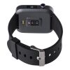 ABS-Smartwatch 1,54-Zoll-IPS-Display Schwarz | ohne Werbeanbringung | Nicht verfügbar | Nicht verfügbar
