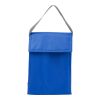 Kühltasche 'Breakfast' aus Polyester Kobaltblau | ohne Werbeanbringung | Nicht verfügbar | Nicht verfügbar