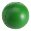Anti-Stress-Ball 'Keep calm' Orange | ohne Werbeanbringung | Nicht verfügbar | Nicht verfügbar