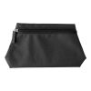 Kosmetiktasche 'Center' aus Polyester Schwarz | ohne Werbeanbringung | Nicht verfügbar | Nicht verfügbar