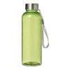 Trinkflasche Loop 500 ml aus Tritan limone | ohne Werbeanbringung | Nicht verfügbar | Nicht verfügbar