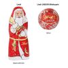 Weihnachtsdose Lindt weiß | ohne Werbeanbringung