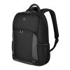 Wenger XE Tryal 15.6" Laptop-Rucksack mit Tablet-Fach schwarz | ohne Werbeanbringung