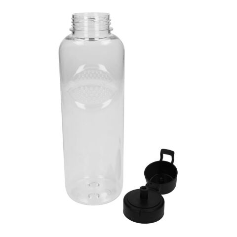 Trinkflasche Carve "School", 1,0 l weiß