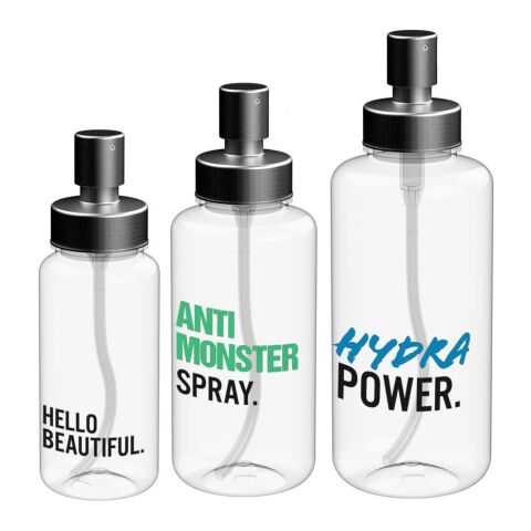 Sprayflasche &quot;Superior&quot;, 700 ml transparent | ohne Werbeanbringung | Nicht verfügbar | Nicht verfügbar