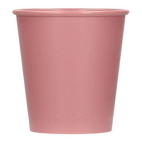 Becher &quot;ToGo&quot;, 0,2 l raffiniertes rot | ohne Werbeanbringung | Nicht verfügbar | Nicht verfügbar
