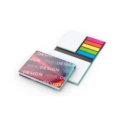 Haftnotiz-Set London Bookcover Bestseller, 50/50 Blatt Bunt | Nicht verfügbar | Nicht verfügbar | Nicht verfügbar | Nicht verfügbar | ohne Werbeanbringung | Haftnotiz Weiß | Gloss