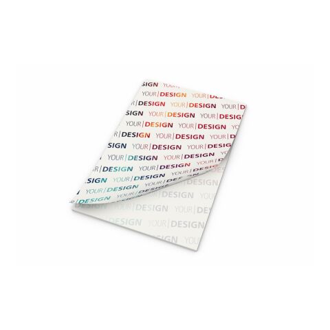 Schreibblock Cover Recycling A4 | ohne Werbeanbringung | ohne Werbeanbringung | Nicht verfügbar | Ohne | 50 Blatt