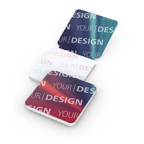 Haftnotiz Cover Karton Round Bestseller Bunt | 66 × 66 mm | ohne Werbeanbringung | ohne Werbeanbringung | ohne Werbeanbringung | Matt