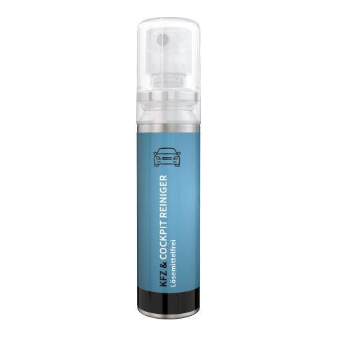 Kfz-Cockpit Reinigungsspray 4C Body Label | Nicht verfügbar | Nicht verfügbar | Body Label