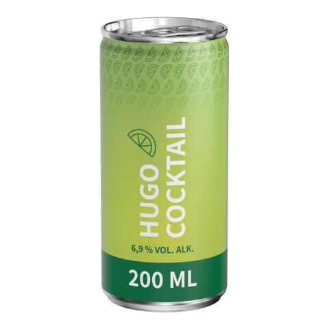 Hugo 4C Digital Druck matt | Folie (Fullbody) matt