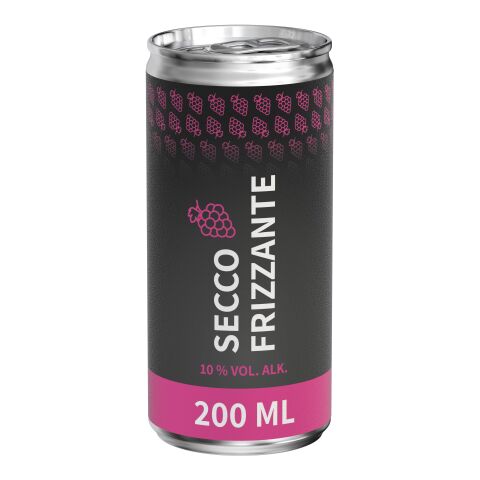 Secco ohne Werbeanbringung | Papier (Eco Label)