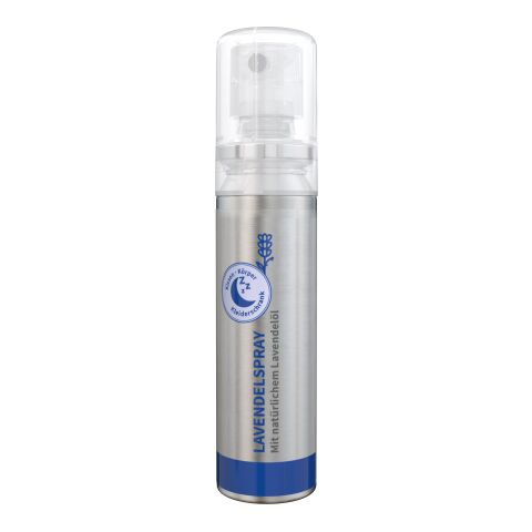 Lavendel Duftspray 4C No Label Look | Nicht verfügbar | Nicht verfügbar | Body Label transparent