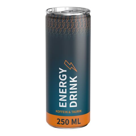 Energy Drink classic 4C Digital Druck glänzend | Folienetikett (Fullbody)