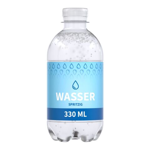 Wasser Offset digital | Spritzig