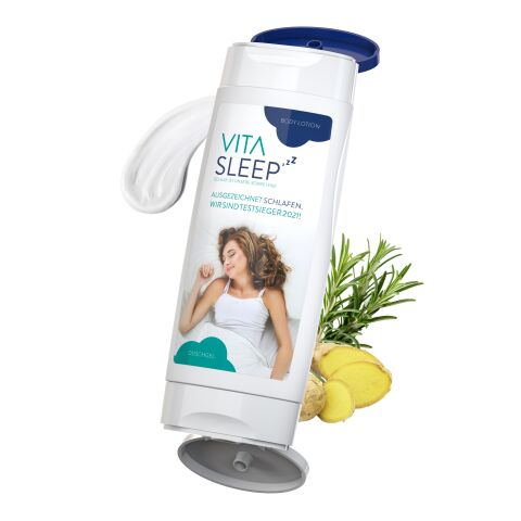 DuoPack Body Lotion (sensitiv) + Duschgel Rosmarin-Ingwer (2 x 50 ml) 4C Body Label | Nicht verfügbar