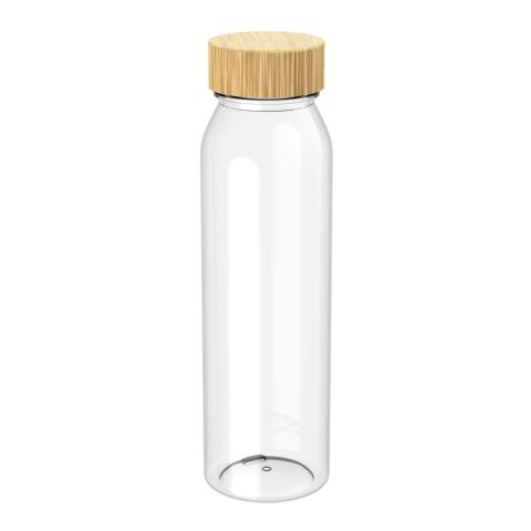 Trinkflasche Active &quot;Natural&quot;, 650 ml transparent | ohne Werbeanbringung | Nicht verfügbar | Nicht verfügbar