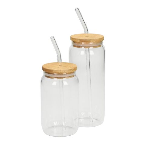 Trinkglas &quot;Tropical&quot; 460 ml natur | ohne Werbeanbringung | Nicht verfügbar | Nicht verfügbar