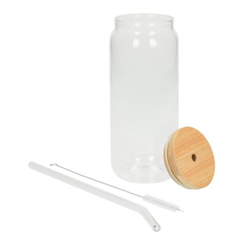 Trinkglas &quot;Tropical&quot;, 675 ml natur | ohne Werbeanbringung | Nicht verfügbar | Nicht verfügbar