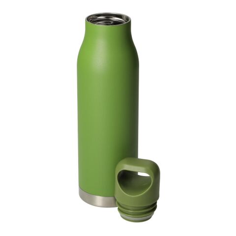 Vakuumflasche &quot;Orlando&quot;, 480 ml grün | ohne Werbeanbringung | Nicht verfügbar | Nicht verfügbar