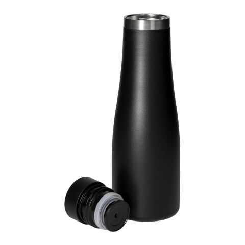 Vakuumflasche &quot;Dallas&quot; 550 ml schwarz | ohne Werbeanbringung | Nicht verfügbar | Nicht verfügbar
