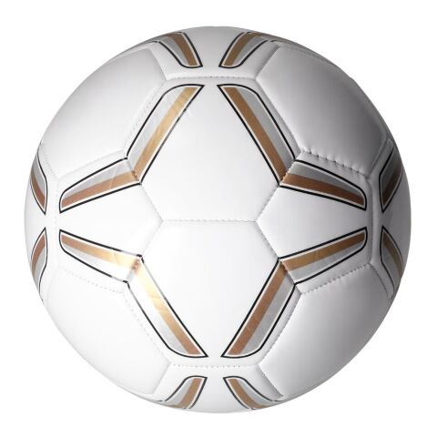 Fußball &quot;Strike&quot;, groß weiß | ohne Werbeanbringung | Nicht verfügbar | Nicht verfügbar