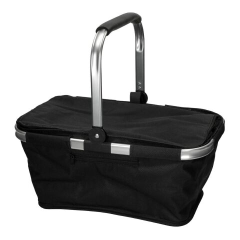 Kühlkorb &quot;Grab&quot; schwarz | ohne Werbeanbringung | Nicht verfügbar | Nicht verfügbar