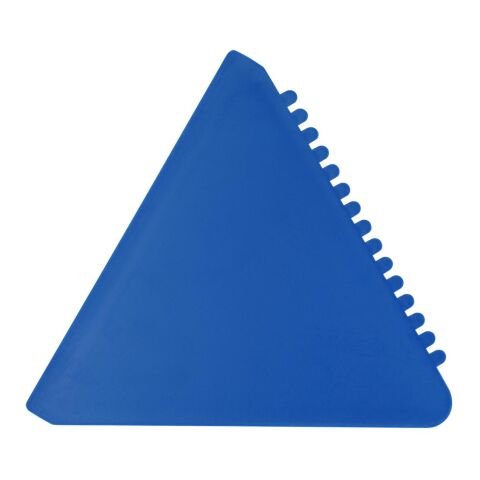 Eiskratzer "Dreieck" weiß | ohne Werbeanbringung | Nicht verfügbar | Nicht verfügbar