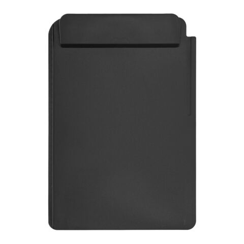 Schreibboard &quot;DIN A4 schwarz&quot; schwarz | ohne Werbeanbringung | Nicht verfügbar | Nicht verfügbar